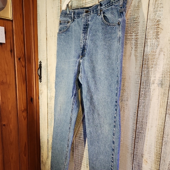 Carhartt Blue Men's Jeans - Picture 1 of 3